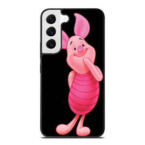 PIGLET WINNIE THE POOH CARTOON Samsung Galaxy S22 Case Cover