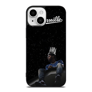 DREAMVILLE SINGER iPhone 13 Mini Case Cover