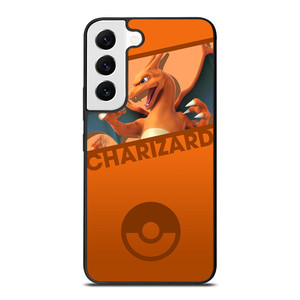 POKEMON CHARLIZARD SMASH BROS Samsung Galaxy S22 Case Cover