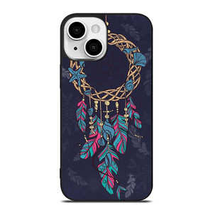 DREAM CATCHER iPhone 13 Mini Case Cover DREAM CATCHER iPhone 13 Mini Case Cover