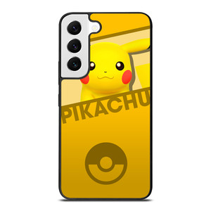 POKEMON PIKACHU SMASH BROS Samsung Galaxy S22 Case Cover