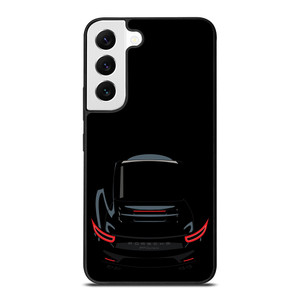 PORSCHE PANAMERA STOP LAMP Samsung Galaxy S22 Case Cover
