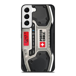 PORTER CABLE BLUETOOTH RADIO Samsung Galaxy S22 Case Cover