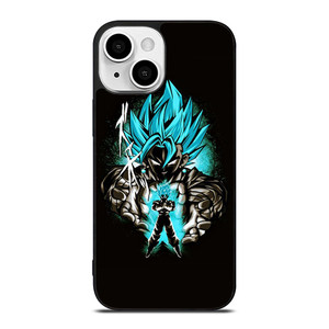 DRAGON BALL SON GOKU iPhone 13 Mini Case Cover DRAGON BALL SON GOKU iPhone 13 Mini Case Cover