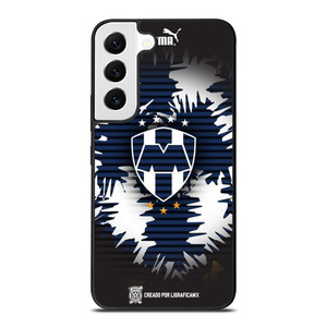 RAYADOS MONTERREY FC Samsung Galaxy S22 Case Cover RAYADOS MONTERREY FC Samsung Galaxy S22 Case Cover