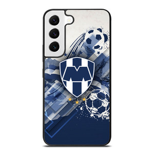 RAYADOS MONTERREY SYMBOL Samsung Galaxy S22 Case Cover RAYADOS MONTERREY SYMBOL Samsung Galaxy S22 Case Cover