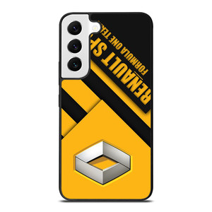 RENAULT LOGO Samsung Galaxy S22 Case Cover RENAULT LOGO Samsung Galaxy S22 Case Cover
