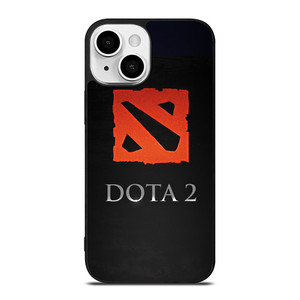 DOTA 2 GAME iPhone 13 Mini Case Cover