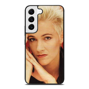 ROXETTE GUN MARIE FREDRIKSSON Samsung Galaxy S22 Case Cover ROXETTE GUN MARIE FREDRIKSSON Samsung Galaxy S22 Case Cover