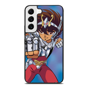 SAINT SEIYA PEGASUS FIST Samsung Galaxy S22 Case Cover SAINT SEIYA PEGASUS FIST Samsung Galaxy S22 Case Cover