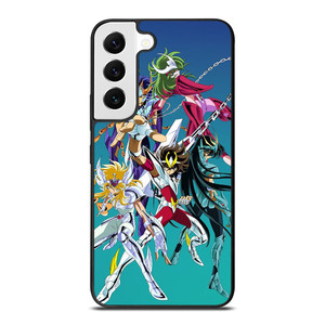 SAINT SEIYA WARRIOR Samsung Galaxy S22 Case Cover