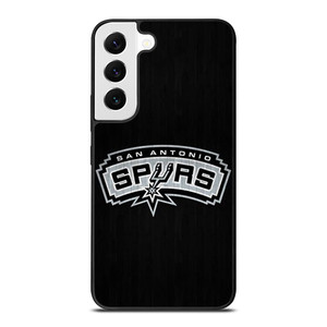 SAN ANTONIO SPURS BASKETBALL LOGO Samsung Galaxy S22 Case Cover SAN ANTONIO SPURS BASKETBALL LOGO Samsung Galaxy S22 Case Cover