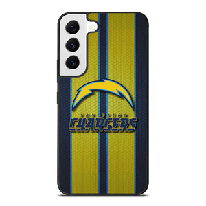 SAN DIEGO CHARGERS SYMBOL Samsung Galaxy S22 Case Cover