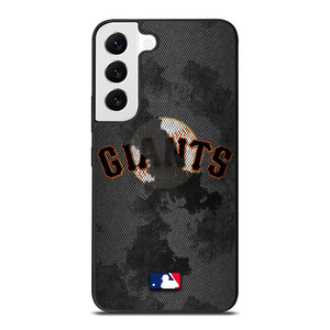 SAN FRANCISCO GIANTS RUSTY LOGO Samsung Galaxy S22 Case Cover