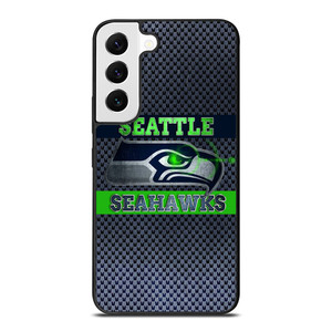 SEATTLE SEAHAWKS NFL Samsung Galaxy S22 Case Cover