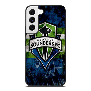 SEATTLE SOUNDERS FC ICON Samsung Galaxy S22 Case Cover