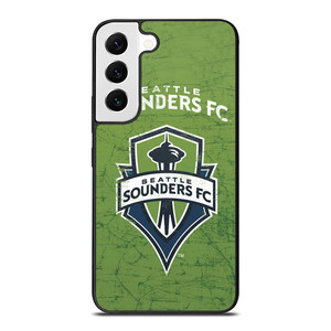 SEATTLE SOUNDERS FC jpg Samsung Galaxy S22 Case Cover SEATTLE SOUNDERS FC jpg Samsung Galaxy S22 Case Cover