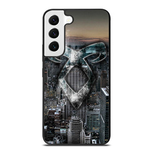 SHADOWHUNTER ANGELIC logo Samsung Galaxy S22 Case Cover SHADOWHUNTER ANGELIC logo Samsung Galaxy S22 Case Cover
