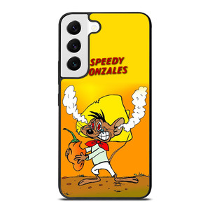 SPEEDY GONZALES CARTOON 2 Samsung Galaxy S22 Case Cover SPEEDY GONZALES CARTOON 2 Samsung Galaxy S22 Case Cover