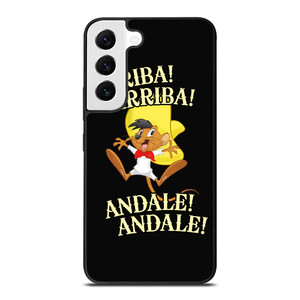 SPEEDY GONZALES CARTOON Samsung Galaxy S22 Case Cover SPEEDY GONZALES CARTOON Samsung Galaxy S22 Case Cover