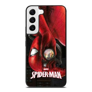 SPIDERMAN MARVEL Samsung Galaxy S22 Case Cover