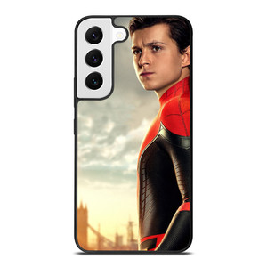 SPIDERMAN TOM HOLLAND Samsung Galaxy S22 Case Cover