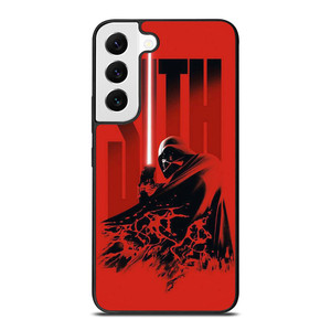 STAR WARS DARTH VADER SITH Samsung Galaxy S22 Case Cover