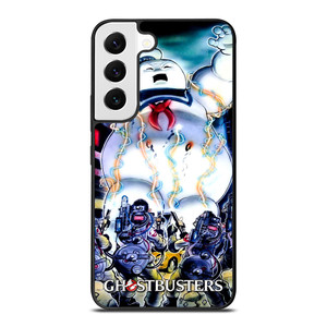 STAY PUFT MARSHMALLOW MAN GHOSTBUSTER 3 Samsung Galaxy S22 Case Cover STAY PUFT MARSHMALLOW MAN GHOSTBUSTER 3 Samsung Galaxy S22 Case Cover