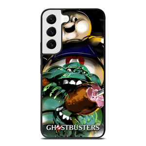 STAY PUFT MARSHMALLOW MAN GHOSTBUSTER 4 Samsung Galaxy S22 Case Cover STAY PUFT MARSHMALLOW MAN GHOSTBUSTER 4 Samsung Galaxy S22 Case Cover