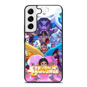 STEVEN UNIVERSE AND FRIEND Samsung Galaxy S22 Case Cover