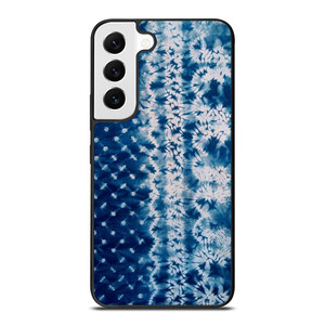 STRETCHED CHIFFON FABRIC PATTERN Samsung Galaxy S22 Case Cover STRETCHED CHIFFON FABRIC PATTERN Samsung Galaxy S22 Case Cover