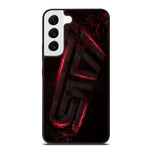 SUBARU STI LOGO Samsung Galaxy S22 Case Cover