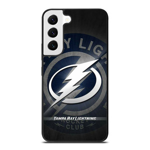 TAMPA BAY LIGHTNING LOGO Samsung Galaxy S22 Case Cover