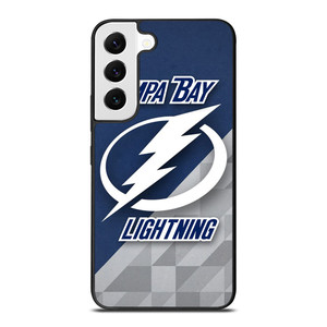 TAMPA BAY LIGHTNING NHL SYMBOL Samsung Galaxy S22 Case Cover TAMPA BAY LIGHTNING NHL SYMBOL Samsung Galaxy S22 Case Cover