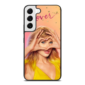 TAYLOR SWIFT LOVES Samsung Galaxy S22 Case Cover TAYLOR SWIFT LOVES Samsung Galaxy S22 Case Cover