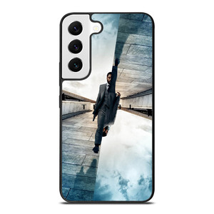 TENET MOVIES POSTER 2 Samsung Galaxy S22 Case Cover TENET MOVIES POSTER 2 Samsung Galaxy S22 Case Cover