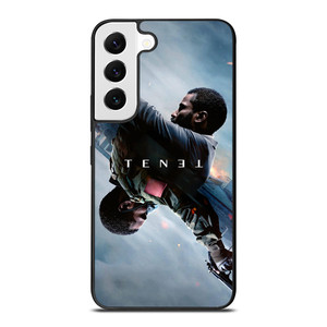 TENET MOVIES POSTER Samsung Galaxy S22 Case Cover TENET MOVIES POSTER Samsung Galaxy S22 Case Cover