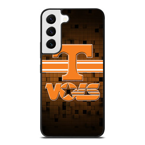 TENNESSEE UT VOLS ICON Samsung Galaxy S22 Case Cover