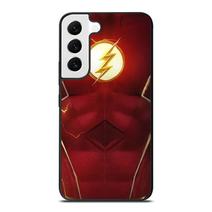 THE FLASH BODY Samsung Galaxy S22 Case Cover