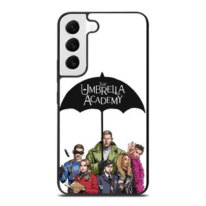 THE UMBRELLA ACADEMY ART Samsung Galaxy S22 Case Cover