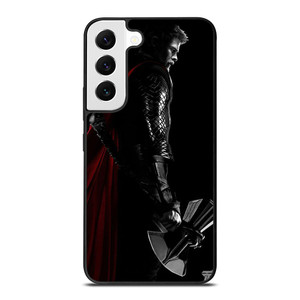 THOR MARVEL SUPERHERO NEW Samsung Galaxy S22 Case Cover