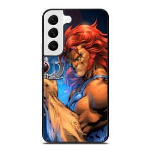 THUNDERCATS ART Samsung Galaxy S22 Case Cover