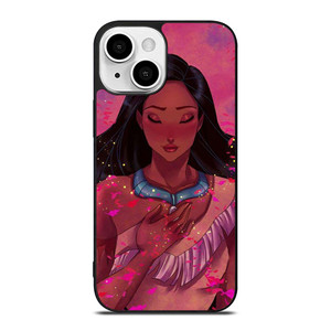 DISNEY PRINCCES POCAHONTAS iPhone 13 Mini Case Cover