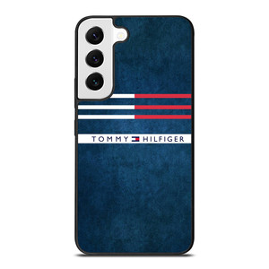 TOMMY HILFIGER ICON Samsung Galaxy S22 Case Cover TOMMY HILFIGER ICON Samsung Galaxy S22 Case Cover