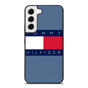 TOMMY HILFIGER LOGO 2 Samsung Galaxy S22 Case Cover