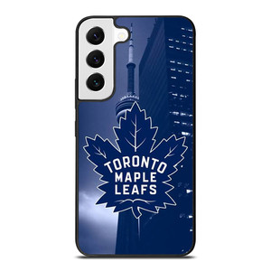 TORONTO MAPLE LEAFS ICON Samsung Galaxy S22 Case Cover