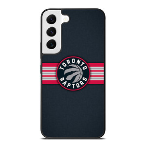 TORONTO RAPTORS LOGO NBA Samsung Galaxy S22 Case Cover