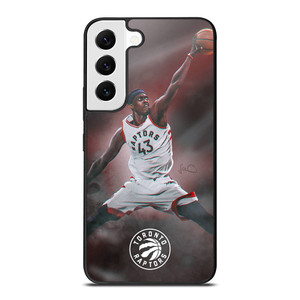 TORONTO RAPTORS PASCAL SIAKAM Samsung Galaxy S22 Case Cover TORONTO RAPTORS PASCAL SIAKAM Samsung Galaxy S22 Case Cover