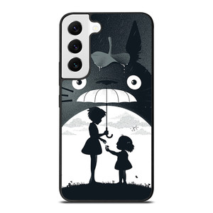 TOTORO CARTOON Samsung Galaxy S22 Case Cover