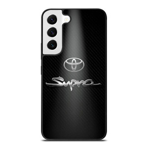 TOYOTA SUPRA LOGO Samsung Galaxy S22 Case Cover